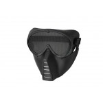 Маска защитная Ventus Eco Mask - Black [A.C.M.]